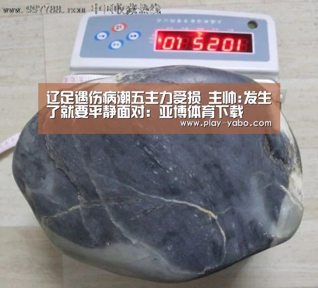 辽足遇伤病潮五主力受损 主帅:发生了就要平静面对:亚博体育下载(图1) 亚博网站